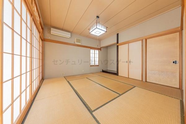 中古戸建　宇都宮市豊郷台２丁目