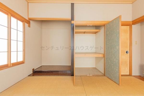 中古戸建　宇都宮市豊郷台２丁目