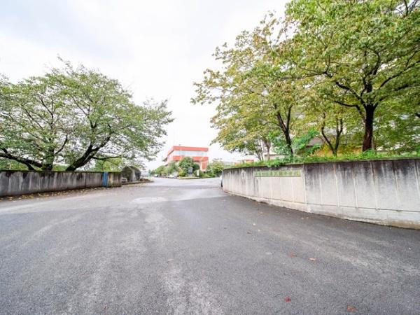 新築ブルーミングガーデン下都賀郡壬生町緑町４丁目1棟(壬生町立南犬飼中学校)