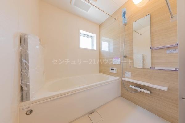 新築ブルーミングガーデン下都賀郡壬生町緑町４丁目1棟