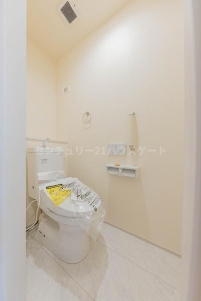 新築ブルーミングガーデン下都賀郡壬生町緑町４丁目1棟