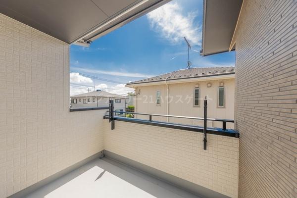 新築ブルーミングガーデン下都賀郡壬生町緑町４丁目1棟