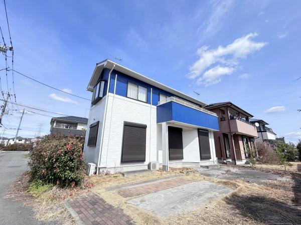 中古戸建　宇都宮市平出町