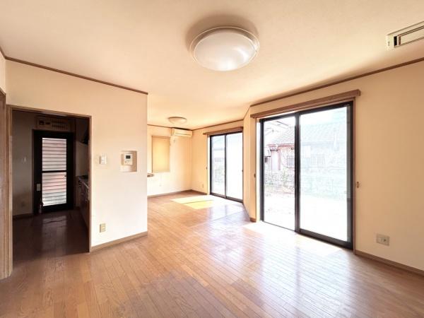 中古戸建　宇都宮市平出町