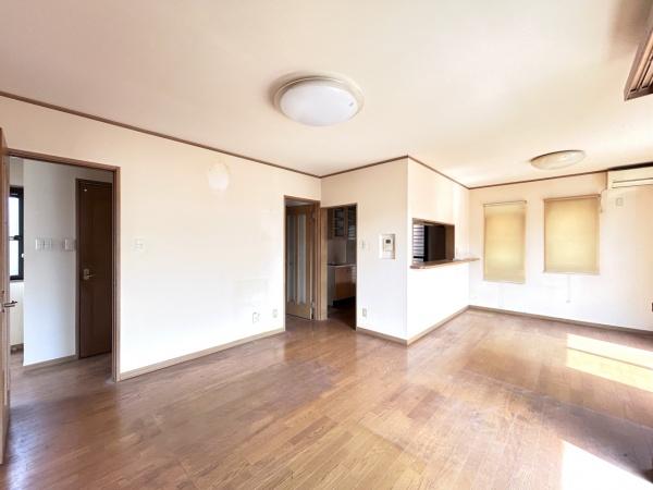 中古戸建　宇都宮市平出町