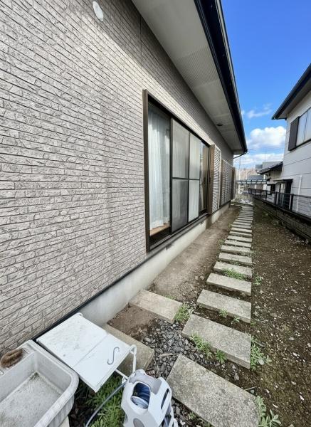 河内郡上三川町大字上三川の中古一戸建て