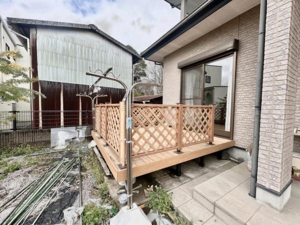 河内郡上三川町大字上三川の中古一戸建て