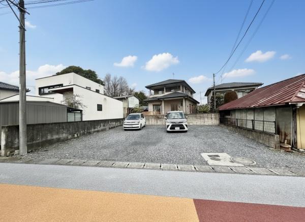 河内郡上三川町大字上三川の中古一戸建て