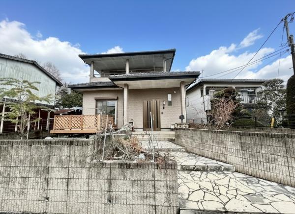 中古戸建　河内郡上三川町上三川