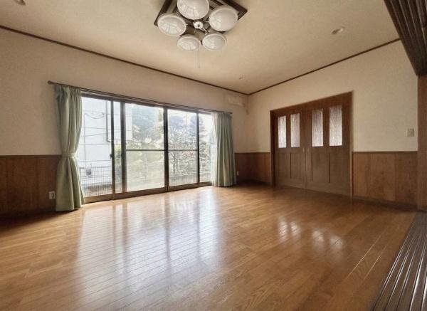 中古戸建　河内郡上三川町上三川