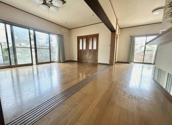 中古戸建　河内郡上三川町上三川