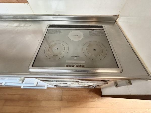 河内郡上三川町大字上三川の中古一戸建て