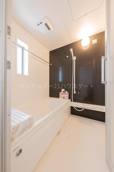 新築　クレイドルガーデン宇都宮市大塚町　第3　1号棟