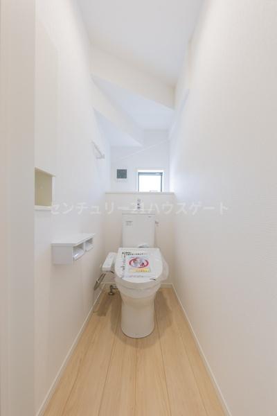新築　クレイドルガーデン宇都宮市大塚町　第3　1号棟