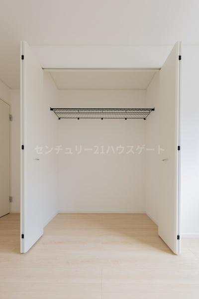 新築　クレイドルガーデン宇都宮市大塚町　第3　1号棟