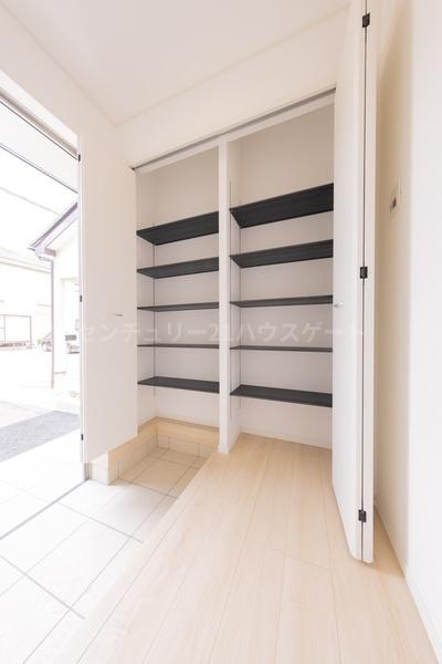 新築　クレイドルガーデン宇都宮市大塚町　第3　1号棟