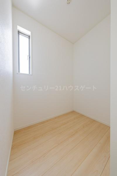 新築　クレイドルガーデン宇都宮市大塚町　第3　1号棟