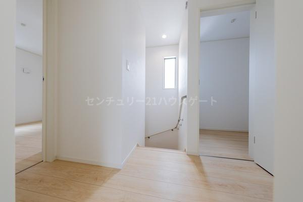 新築　クレイドルガーデン宇都宮市大塚町　第3　1号棟