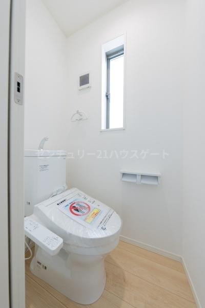 新築　クレイドルガーデン宇都宮市大塚町　第3　1号棟