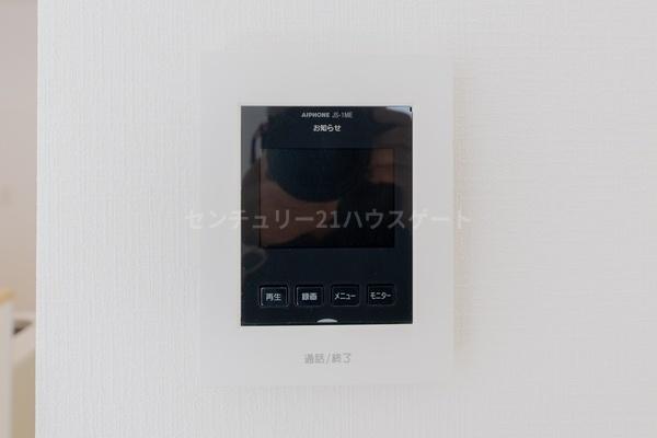 新築　クレイドルガーデン宇都宮市大塚町　第3　1号棟