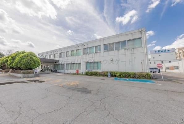 宇都宮市下岡本町の中古一戸建て(独立行政法人国立病院機構宇都宮病院)