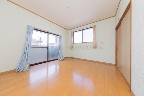 宇都宮市下岡本町の中古一戸建て