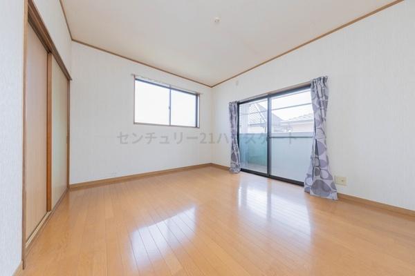 宇都宮市下岡本町の中古一戸建て