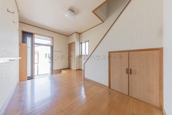 宇都宮市下岡本町の中古一戸建て