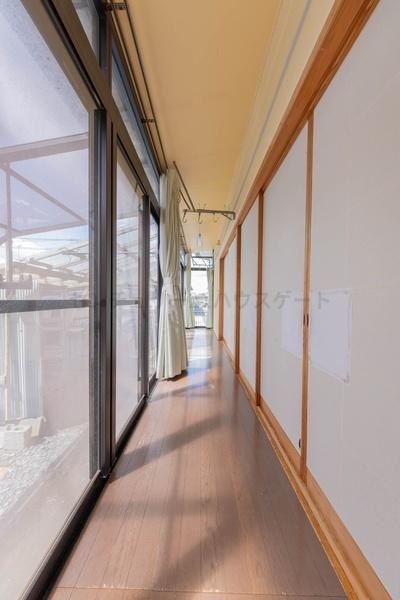 宇都宮市下岡本町の中古一戸建て