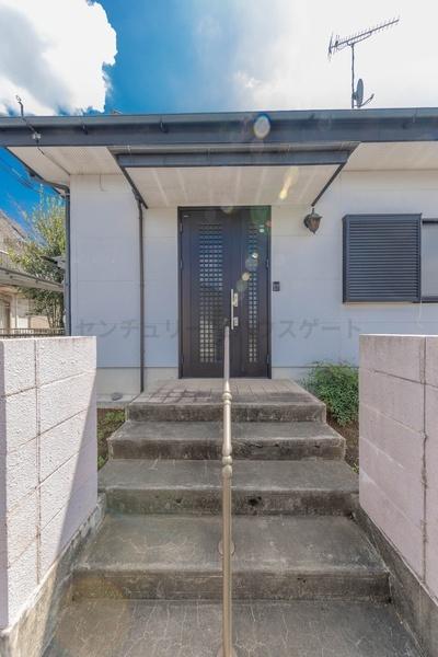宇都宮市下岡本町の中古一戸建て