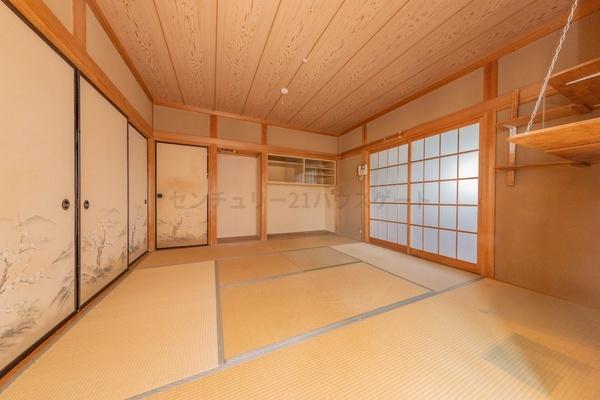 中古戸建　宇都宮市下岡本町