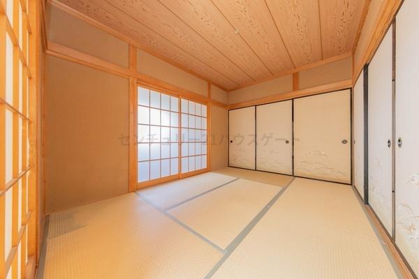 中古戸建　宇都宮市下岡本町