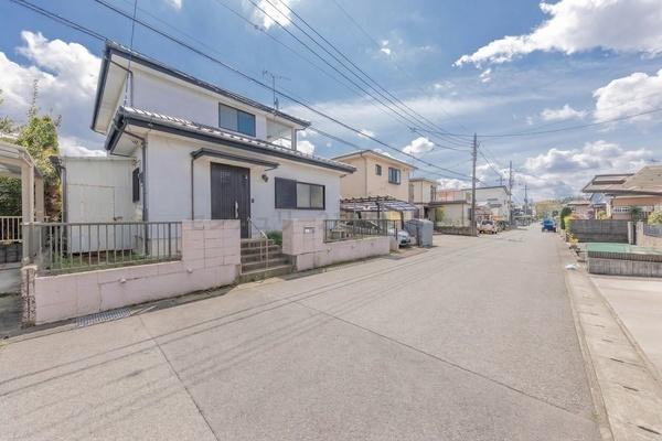 宇都宮市下岡本町の中古一戸建て