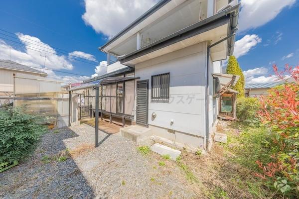 宇都宮市下岡本町の中古一戸建て