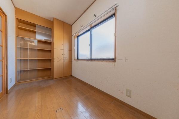 中古戸建　宇都宮市下岡本町