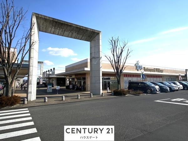 宇都宮市屋板町の中古一戸建て(インターパークファッションモール)