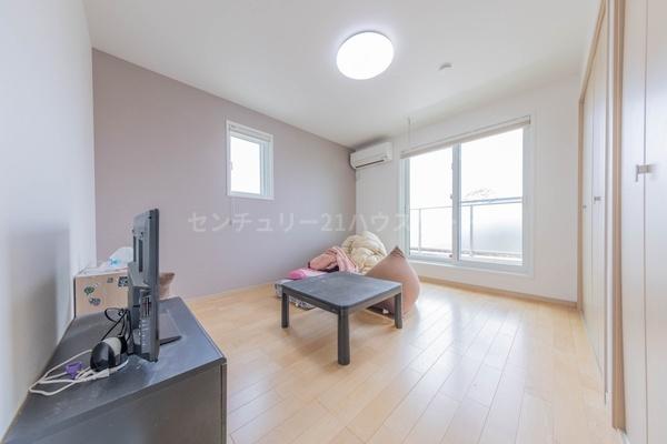宇都宮市屋板町の中古一戸建て