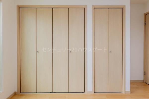 宇都宮市屋板町の中古一戸建て