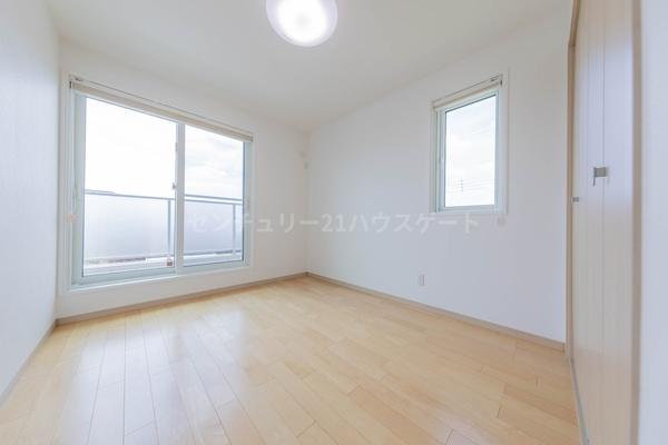 宇都宮市屋板町の中古一戸建て