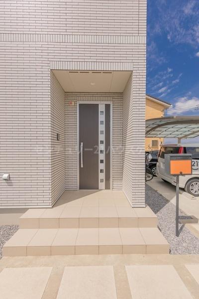 宇都宮市屋板町の中古一戸建て