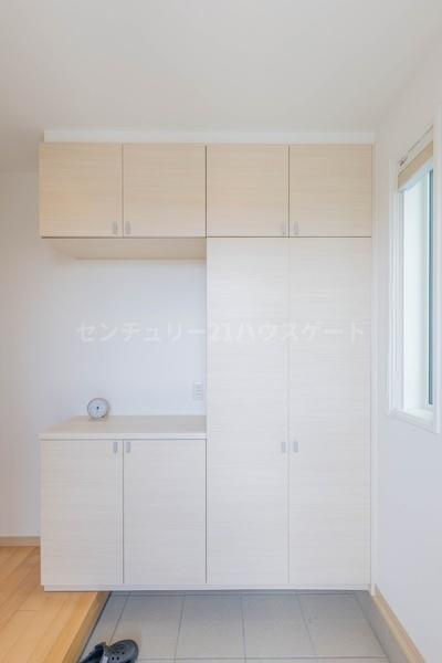 宇都宮市屋板町の中古一戸建て