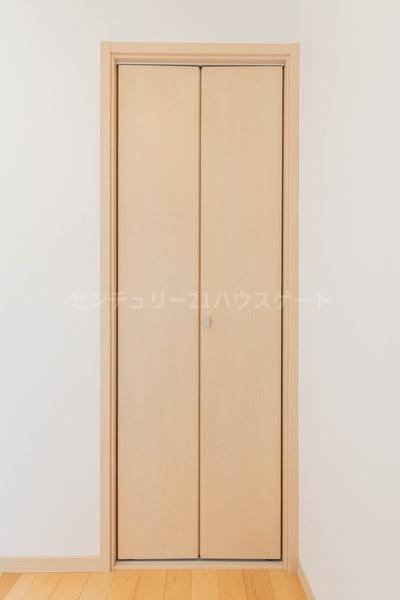 宇都宮市屋板町の中古一戸建て