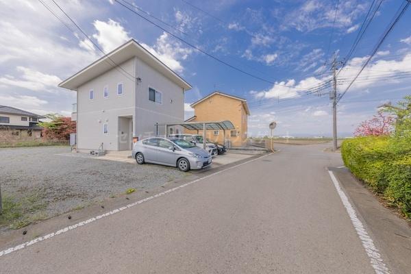 宇都宮市屋板町の中古一戸建て