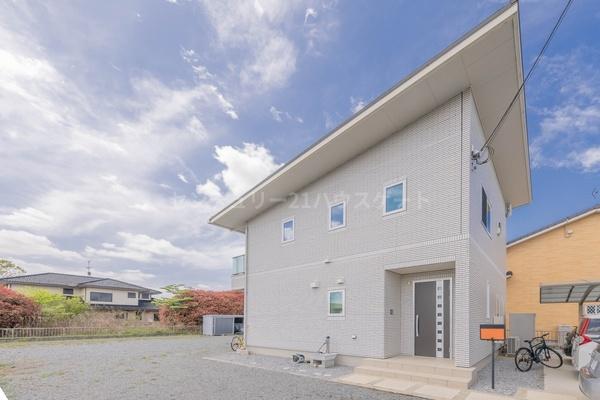 宇都宮市屋板町の中古一戸建て