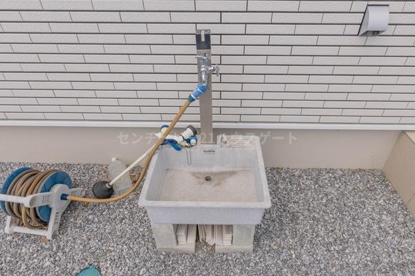宇都宮市屋板町の中古一戸建て