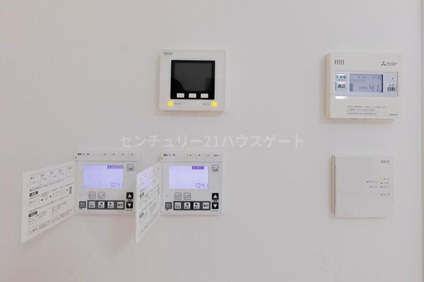 宇都宮市屋板町の中古一戸建て