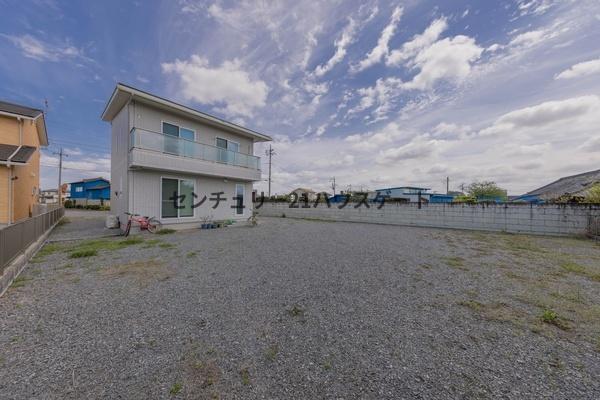 宇都宮市屋板町の中古一戸建て