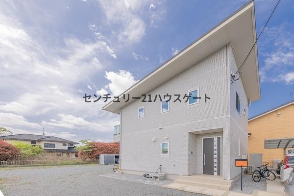 宇都宮市屋板町の中古一戸建て