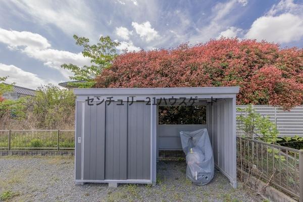宇都宮市屋板町の中古一戸建て