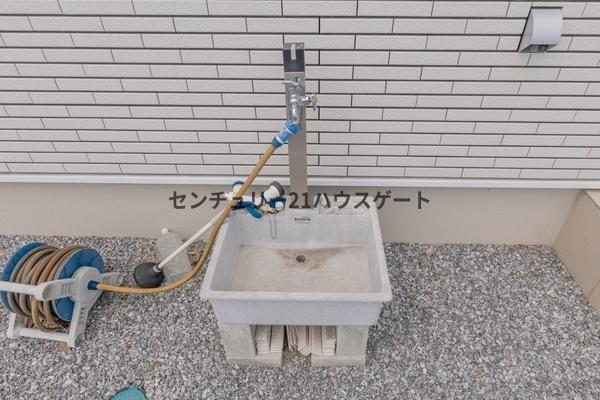 宇都宮市屋板町の中古一戸建て